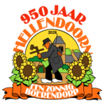 Logo Hellendoorn 950 jaar